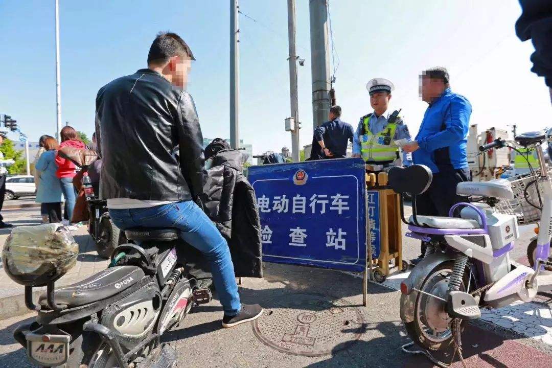  北京违章代办处理：违章停车扣分处罚标准？